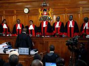 Ugandan Minister Releases Worrying Details on Jubilee Governor