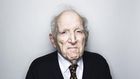 Larry Eisenberg, 99, Whose Limericks Were Very Well Read, Is Dead