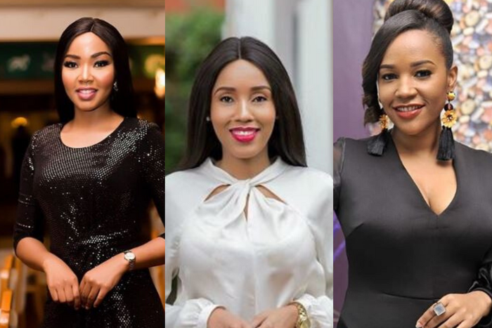 The hot new faces taking over Kenyan Television (Photos)