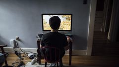 Is Screen Time Bad for Kids' Brains?