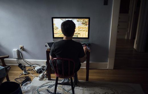 Is Screen Time Bad for Kids' Brains?