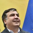 Former Georgian leader Mikheil Saakashvili has effectively been left stateless after he was earlier forced to give up his Georgian citizenship