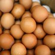 Hong Kong is strengthening inspections of eggs from Europe after excessive levels of the insecticide fipronil was found in two samples of eggs from the Netherlands