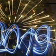 A party atmosphere will sweep across major cities in Asia, Europe, Africa and the Americas as the clock ticks past midnight