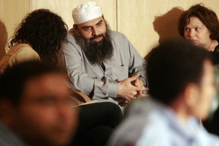 Egyptian cleric Abu Omar was kidnapped in Italy in 2003 before being transferred to Egypt, where his lawyers say he was tortured