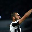 Leonardo Bonucci has won six successive Serie A titles with Juventus