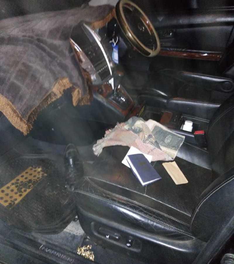 Tycoon found dead after being injected with deadly substance