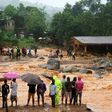 Aid organisations have warned that the rainy season is not yet over and that more flooding could arrive at any moment in the Sierra Leone capital