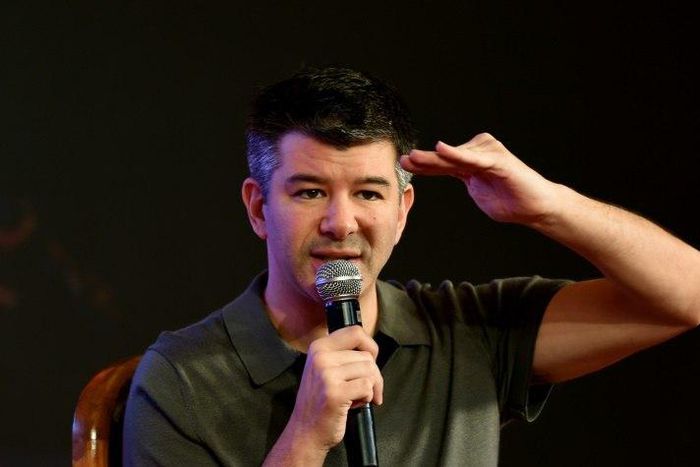 Uber Co-founder and CEO Travis Kalanick stepped down from his job, as the company tries to clean up a corporate culture that has sparked charges of harassment and discrimination