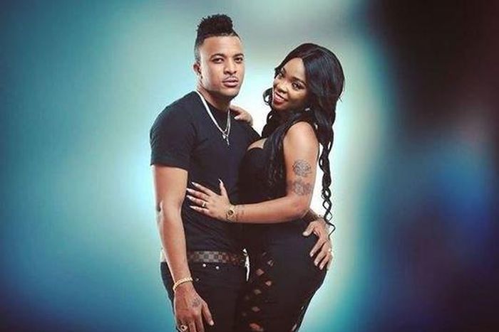 Luwi Capello and Pendo