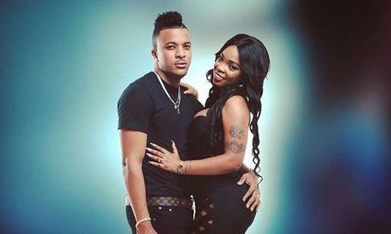 Luwi Capello and Pendo