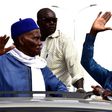 Former president Abdoulaye Wade recently returned to Senegal from France to campaign ahead of Sunday's legislative election