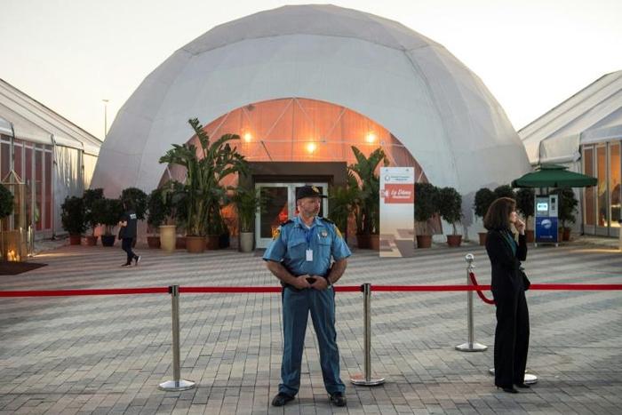 The aim of the two-day conference in Marrakesh is to endorse a UN migration pact, but it has been hit by a string of withdrawals
