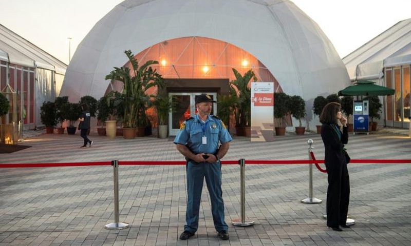 The aim of the two-day conference in Marrakesh is to endorse a UN migration pact, but it has been hit by a string of withdrawals