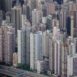 Sky-high prices and the cost of living outstrip many ordinary residents' salaries in Hong Kong, with apartments becoming increasingly cramped and generations of families forced to share