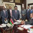 ERC announces new fuel prices after President Uhuru Kenyatta signed VAT law
