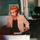 Joey Muthengi shares #TBT photo taken with Kalonzo Musyoka