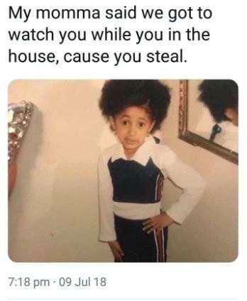 Hilarious Memes of 2018 (Courtesy)