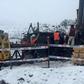 The chances of rescuing alive two miners trapped in an apparently flooded mine in southern Chile look slim: officials