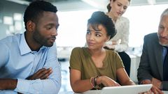 Financial conversations to have pre-marriage [Credit: Financial Guru]