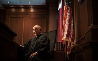 Judge Chides U.S. for Immigrant's Years Awaiting Hearing