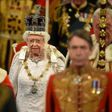 Britain's State Opening of Parliament involves Queen Elizabeth II reading out the government's policy plans from a calfskin parchment in an annual tradition dating back to the Middle Ages