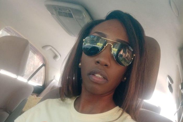 Citizen TV anchor Yvonne Okwara-Matole