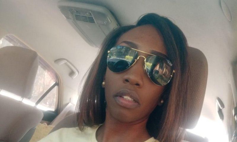 Citizen TV anchor Yvonne Okwara-Matole