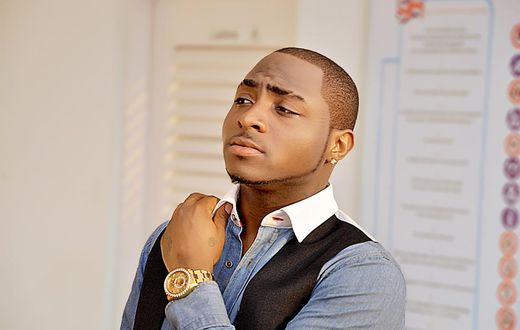 Davido