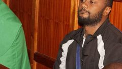 Jowie moves to Court