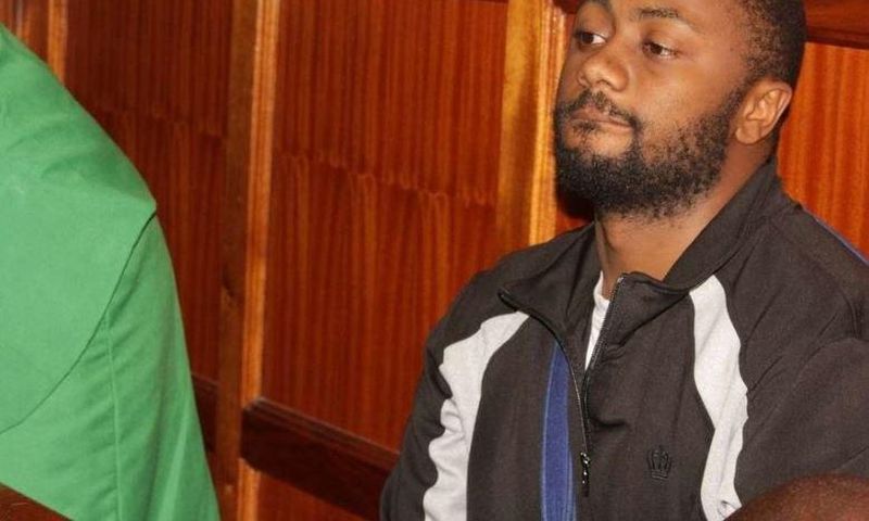 Jowie moves to Court