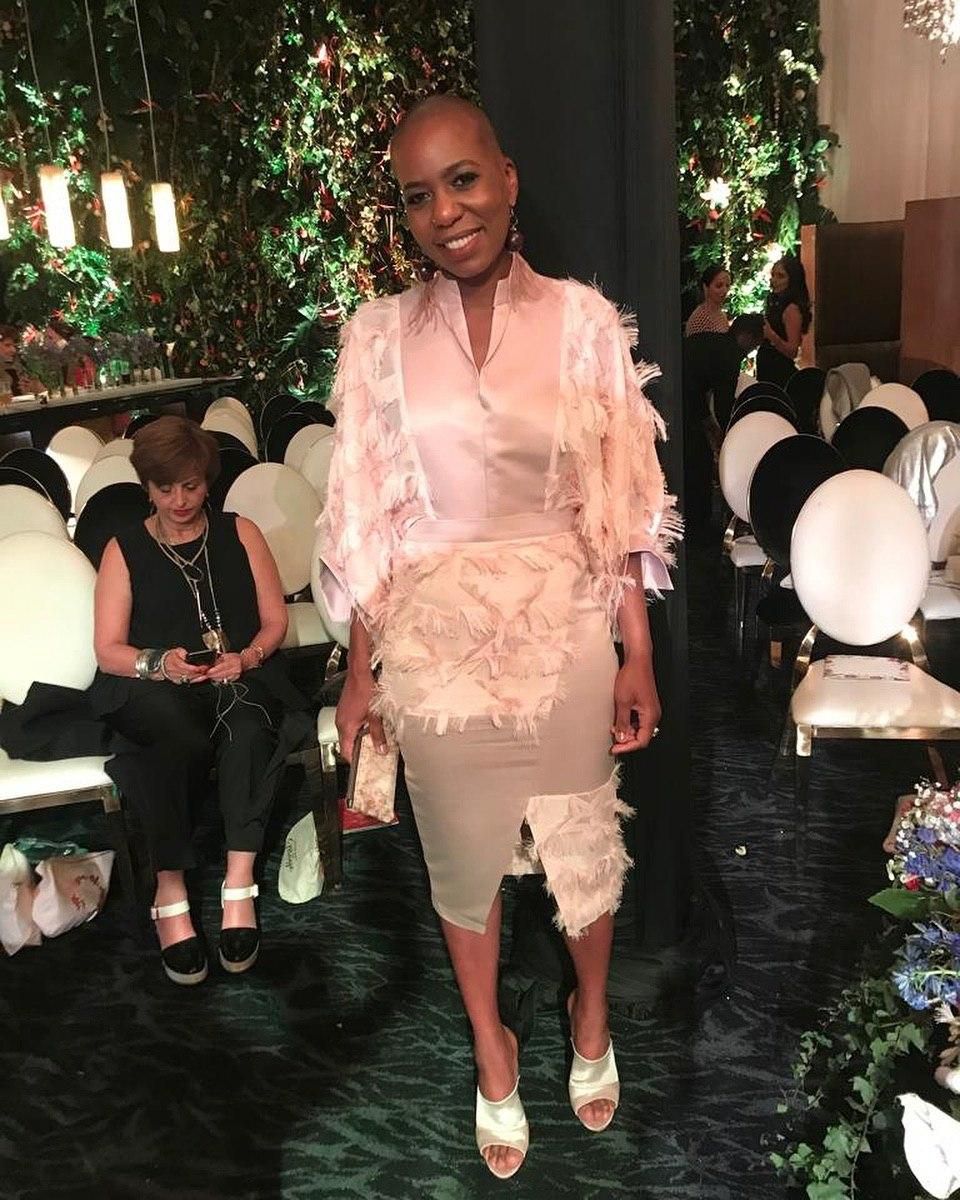 Best looks from the Tribal Chic 2018 fashion event (Photos)