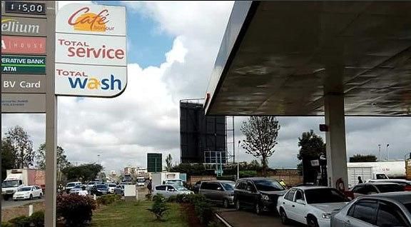 Prepare to Pay More Fares as Fuel Prices Increased