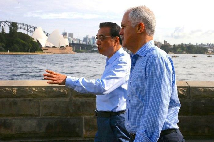 Australian officials have ordered an investigation into espionage laws and foreign government interference amid growing concerns about Chinese influence in the country's politics