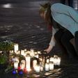 Police say the suspect targeted women in the Finnish city of Turku, killing two and wounding eight people on Friday