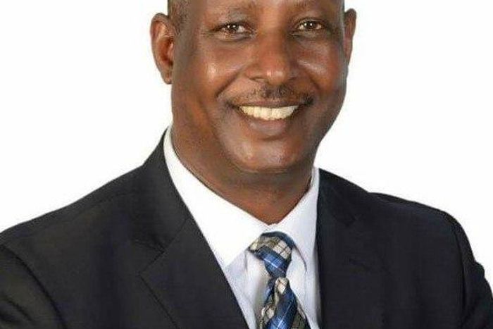 Jubilee MP Ali Rasso arrested