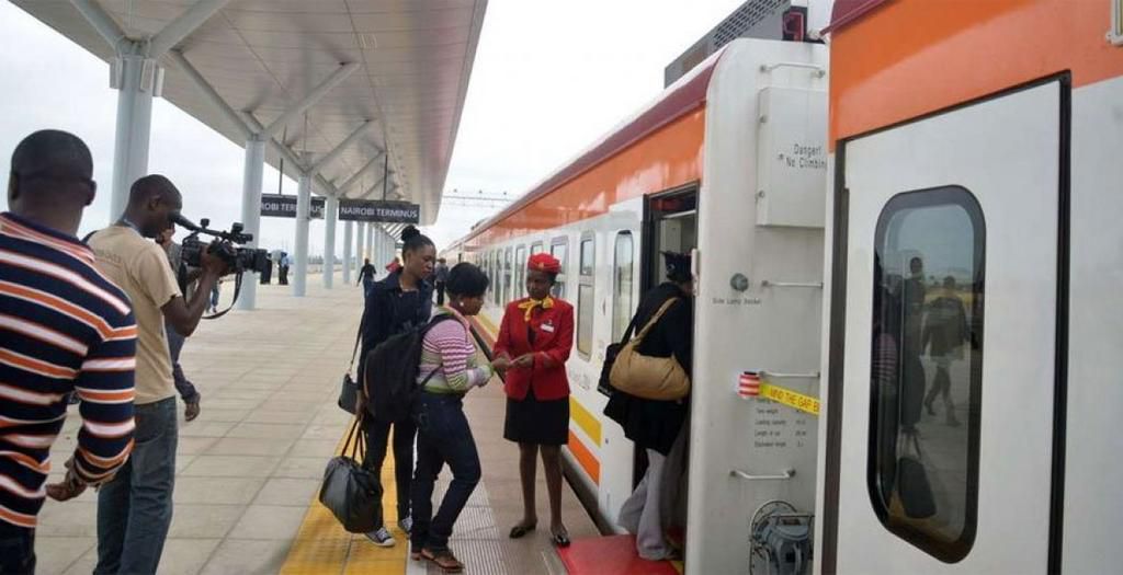 3 Chinese officials arrested for attempting to bribe detectives in new multi-million SGR scandal