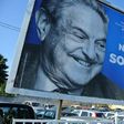 The Hungarian government's anti-Soros campaign has triggered accusations of anti-Semitism