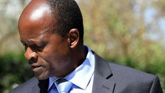 Migori Governor Okoth Obado