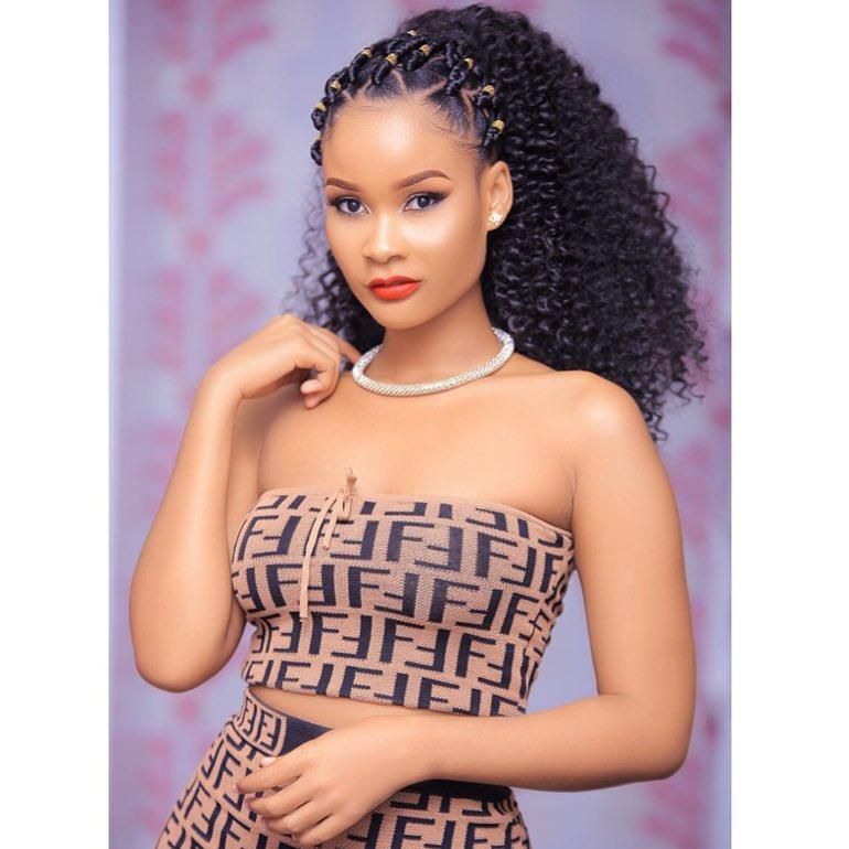 9 most common hairstyles of 2018