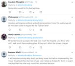 Sonko apologises to struggling Nairobi commuters, unforgiving Kenyans react