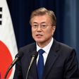 South Korea's new President Moon Jae-In, who was sworn in last month after a landslide election win, favors engagement with the North to bring it to the negotiating table