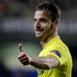 Former Tottenham Hotspur striker Roberto Soldado signed for Turkish Super Lig side Fenerbahce
