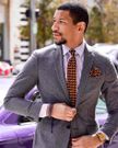 11 photos that prove every man needs some Ankara pieces in his closet