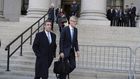 Michael Cohen Wanted to Partially Cooperate. Why Prosecutors Said No.