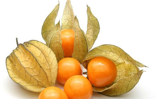 golden berries