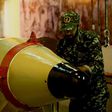 Iran has repeatedly said that it is not seeking to develop nuclear weapons and is not in violation of the resolution