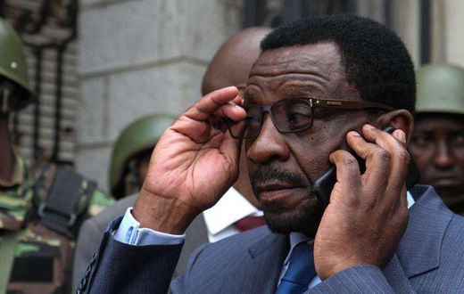 IEBC attacks Siaya Senator James Orengo over comments on disbandment of electoral body, dares him to resign