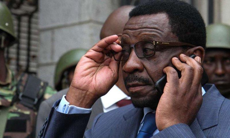 IEBC attacks Siaya Senator James Orengo over comments on disbandment of electoral body, dares him to resign