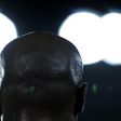 Bald individuals are rich, according to Mozambique superstition and culture